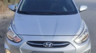 هونداي | HYUNDAI اكسنت 2015