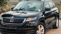 سكودا | SKODA كودياك 2018