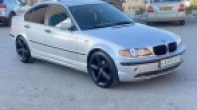 بي ام دبليو | BMW 318 2005