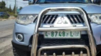 ميتسوبيشي | MITSUBISHI L200 2013