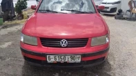 فولكسفاجن | VOLKSWAGEN باسات 2000