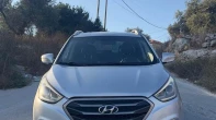 هونداي | HYUNDAI توسان 2014