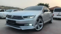 فولكسفاجن | VOLKSWAGEN باسات 2018