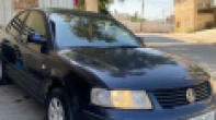 فولكسفاجن | VOLKSWAGEN باسات 1999