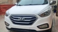 هونداي | HYUNDAI ix55 2013