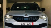 سكودا | SKODA  2018