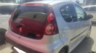 بيجو | PEUGEOT 107 2013