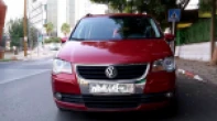 فولكسفاجن | VOLKSWAGEN توران 2008