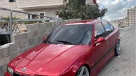 بي ام دبليو | BMW  1997