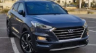 هونداي | HYUNDAI توسان 2019