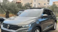 فولكسفاجن | VOLKSWAGEN t-roc 2020