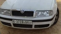 سكودا | SKODA اوكتافيا 2009