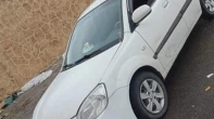 كيا | KIA برايد 2008