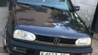 فولكسفاجن | VOLKSWAGEN جولف 1995