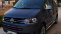 فولكسفاجن | VOLKSWAGEN كرافيل 2010