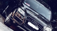 اودي | AUDI Q7 2013