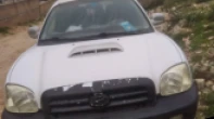 هونداي | HYUNDAI سانتافيه 2002