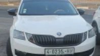 سكودا | SKODA اوكتافيا 2018