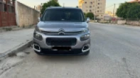 ستروين | CITROEN بيرلينجو 2021