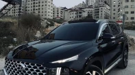 هونداي | HYUNDAI سانتافيه 2021