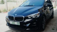 بي ام دبليو | BMW  2017