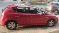 هونداي | HYUNDAI i30 2008