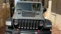 جيب | JEEP روبيكون 2021