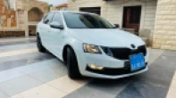 سكودا | SKODA اوكتافيا 2019