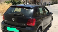 فولكسفاجن | VOLKSWAGEN بولو 2016