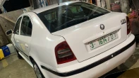 سكودا | SKODA اوكتافيا 2006