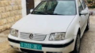 فولكسفاجن | VOLKSWAGEN بورا 2005