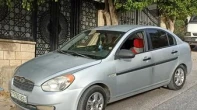 هونداي | HYUNDAI فيرنا 2008