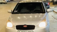 هونداي | HYUNDAI فيرنا 2006