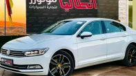 فولكسفاجن | VOLKSWAGEN باسات 2019