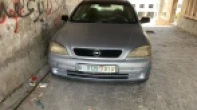 اوبل | OPEL استرا 2002