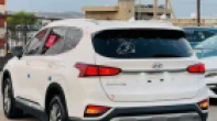 هونداي | HYUNDAI سانتافيه 2019