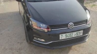 فولكسفاجن | VOLKSWAGEN بولو 2014