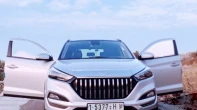 هونداي | HYUNDAI توسان 2015