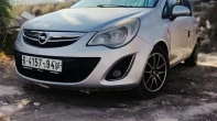 اوبل | OPEL كورسا 2011