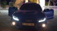 اودي | AUDI SLine 2011