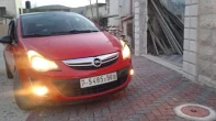 اوبل | OPEL كورسا 