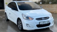 هونداي | HYUNDAI اكسنت 2015