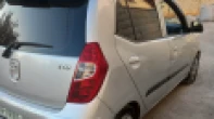 هونداي | HYUNDAI i10 2012