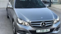 مرسيدس | MERCEDES E200 2013