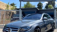 مرسيدس | MERCEDES e220d 