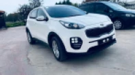 كيا | KIA سبورتاج 2018