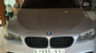 بي ام دبليو | BMW 535i 2010