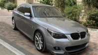 بي ام دبليو | BMW 530 2003