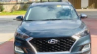 هونداي | HYUNDAI توسان 2019