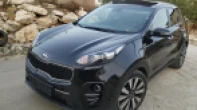 كيا | KIA سبورتاج 2018